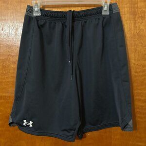 Under Armour Dri-Fit Shorts
